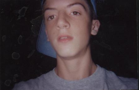 Normal Rob D