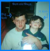 Like father like son